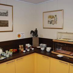 Bio Hotel Amadeus Schwerin - Bild 10