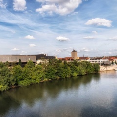 Maritim Hotel Würzburg - Bild 17