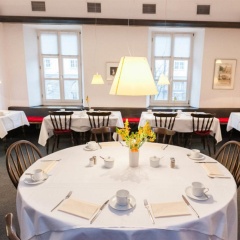 MOMA1890 Boutique Hotel - Bild 14