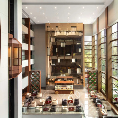 Radisson Blu Atria Bengaluru thumbnail 1