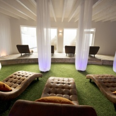 LIFESTYLE Resort Zum Kurfürsten - Bild 11