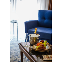 Anemon Bursa Hotel - Bild 12