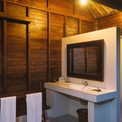 Bay Shore Hut's Lembongan - Bild 8