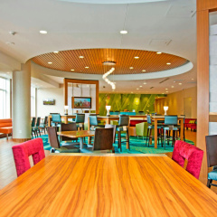 Springhill Suites by Marriott Pittsburgh Mt. Lebanon thumbnail 26