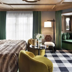 Apogée Courchevel, Oetker Hotels thumbnail 46