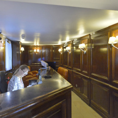 Hotel Eugenie - Bild 17
