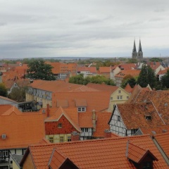 ACRON Hotel Quedlinburg - Bild 11