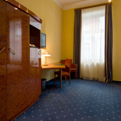 IMLAUER Hotel Nestroy Wien - Bild 6