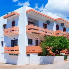 Anchris Paleochora Hotel thumbnail 15