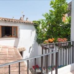 Ses Muralles Boutique House - Bild 10