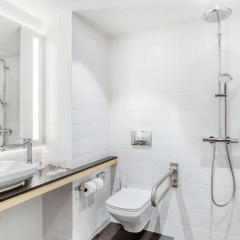 Leonardo Hotel Hannover City Center - Bild 8