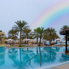 InterContinental Doha Beach & Spa, an IHG Hotel in Doha, Qatar from 239$, photos, reviews - zenhotels.com pool photo 3