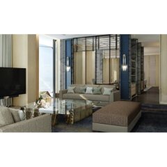 Shangri-La Jeddah in Jeddah, Saudi Arabia from 622$, photos, reviews - zenhotels.com photo 21