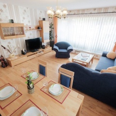 Beautiful Apartment With Romantic Garden and Cosy Terrace - Bild 9