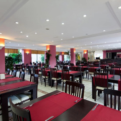 Larissa Garden Beldibi - All Inclusive - Bild 17