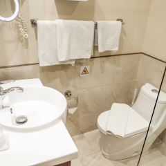 Gold Hotel Budapest - Bild 8