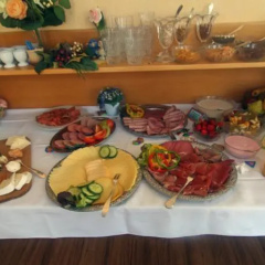 Hotel-Pension Haus Christa - Bild 6