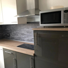 schöne Ferienwohnung am Rande der Altstadt - Bild 12
