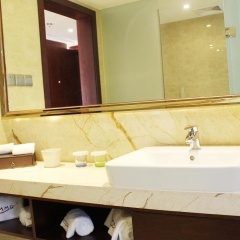 Mareka Haihe International Hotel thumbnail 9