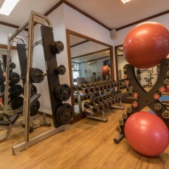 Sheraton Senggigi Beach Resort - Bild 24