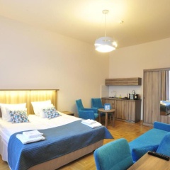 Kosmopolita Apartments - Bild 3
