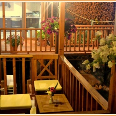 Faralya Misafir Evi - Bild 17