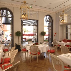 Steigenberger Icon Frankfurter Hof - Bild 24
