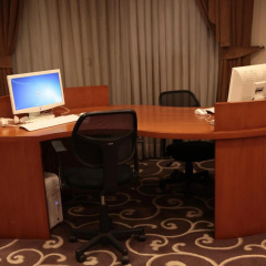 Akkoç Butik Otel - Bild 15