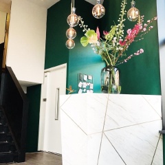 Linden Hotel - Bild 14