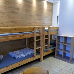 NaturFreundeHaus Stecklenberg - Hostel - Bild 6