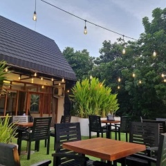 Onesouth Banyuwangi Pulau Merah - Bild 11