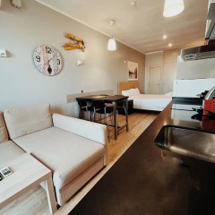 Gaia Fira rooms - Bild 15