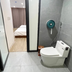 Thanh Nam Hotel thumbnail 11