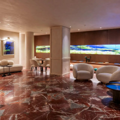 Astor Hotel Athens - Bild 23