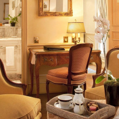 Hotel Luxembourg Parc - Bild 4