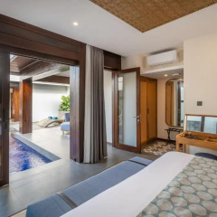 THE SAND Suites & Villas - Bild 13