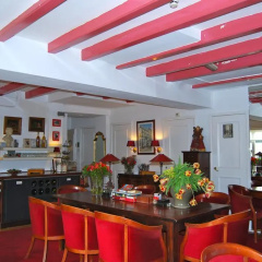 Amsterdam House Hotel - Bild 23