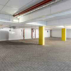 B&B Hotel Stuttgart-City - Bild 14