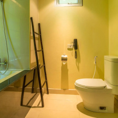 Lanta Pura Beach Resort (SHA Extra Plus) - Bild 10