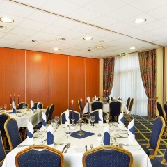 H+ Hotel Hannover - Bild 12