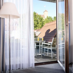 Hotel Agneshof Nürnberg - Bild 7