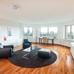 Lindner Hotel & Residence Main Plaza - Bild 11