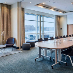 Copenhagen Marriott Hotel - Bild 20