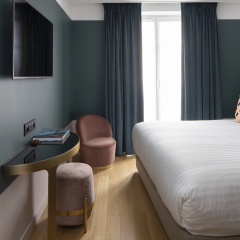 Hotel Parisianer - Bild 4