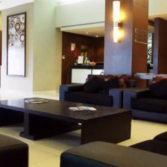 The Swiss Hotel Apartment thumbnail 8