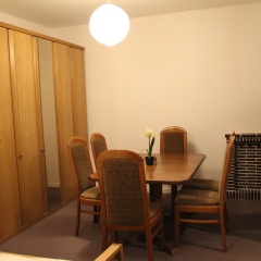 City Apart Hotel Center - Bild 13