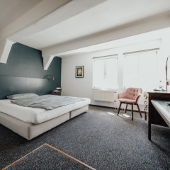 Magni Boutique Hotel - Bild 6