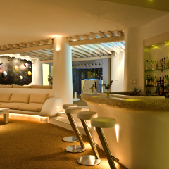 Ilio Maris Hotel thumbnail 1
