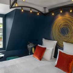 Chouchou Hôtel - Bild 5