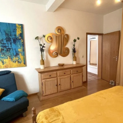 Unexpected-bochum Comfortable Vacation Home - Bild 3